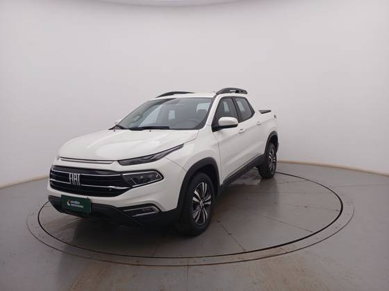 FIAT TORO 1.3 TURBO 270 FLEX FREEDOM AT6 FIAT TORO 1.3 TURBO 270 FLEX FREEDOM AT6